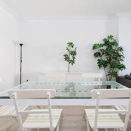 Playeros Apartamento