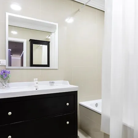 Playeros Apartamento