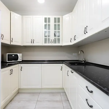 Playeros Apartamento *