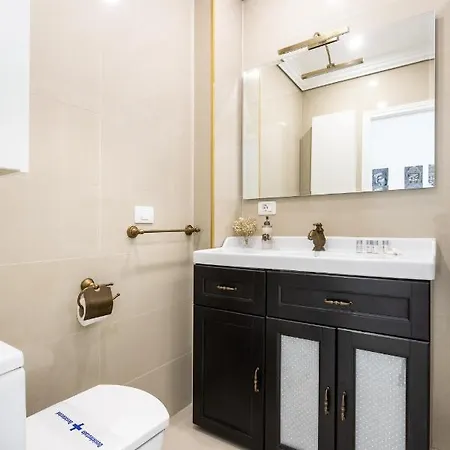 Appartement Playeros Arona (Tenerife)