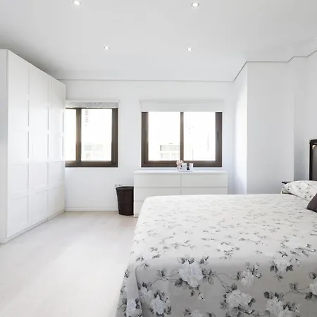Appartement Playeros *