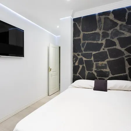Appartement Playeros